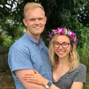 Meet your Posher, Allie